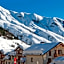 Résidence Goélia Le Balcon des Neiges