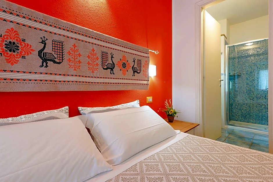 Il Piccolo Giardino rooms & breakfast