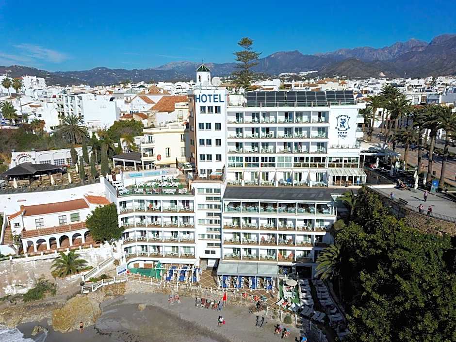 Hotel Balcon de Europa