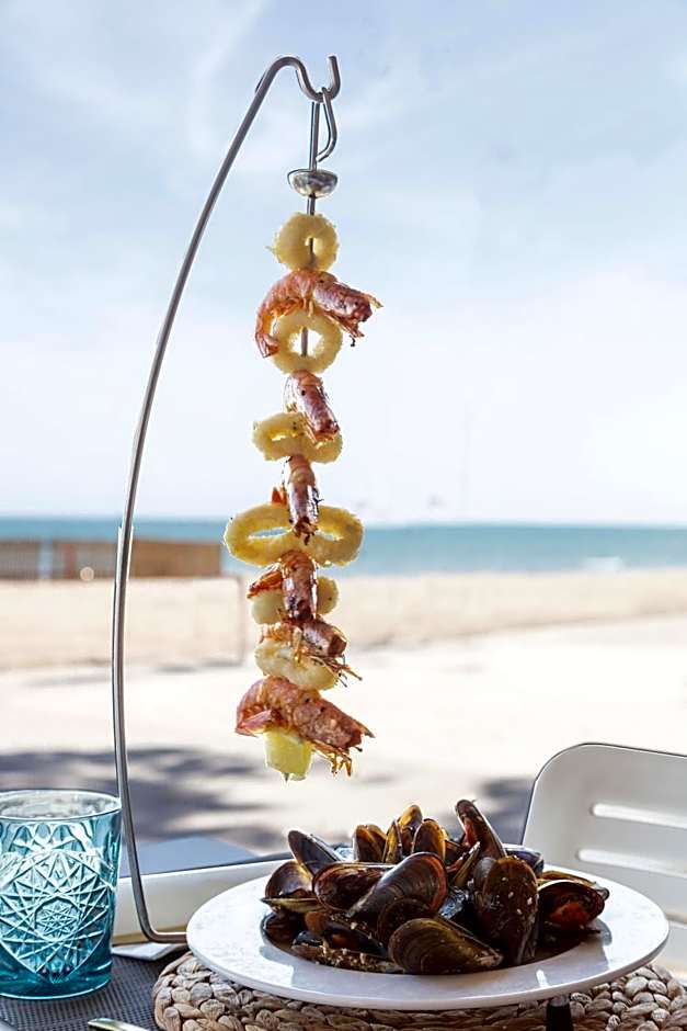 Hotel Best Terramarina