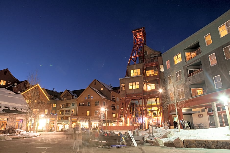 River Run Village Condominium by Keystone Resort