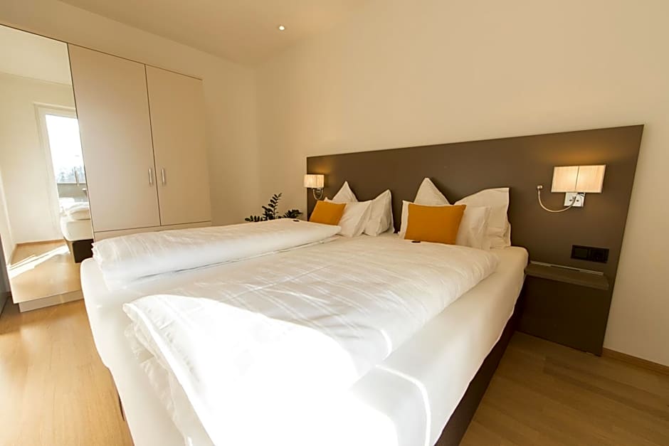 Vitus Steyr Hotel & SPA Suites