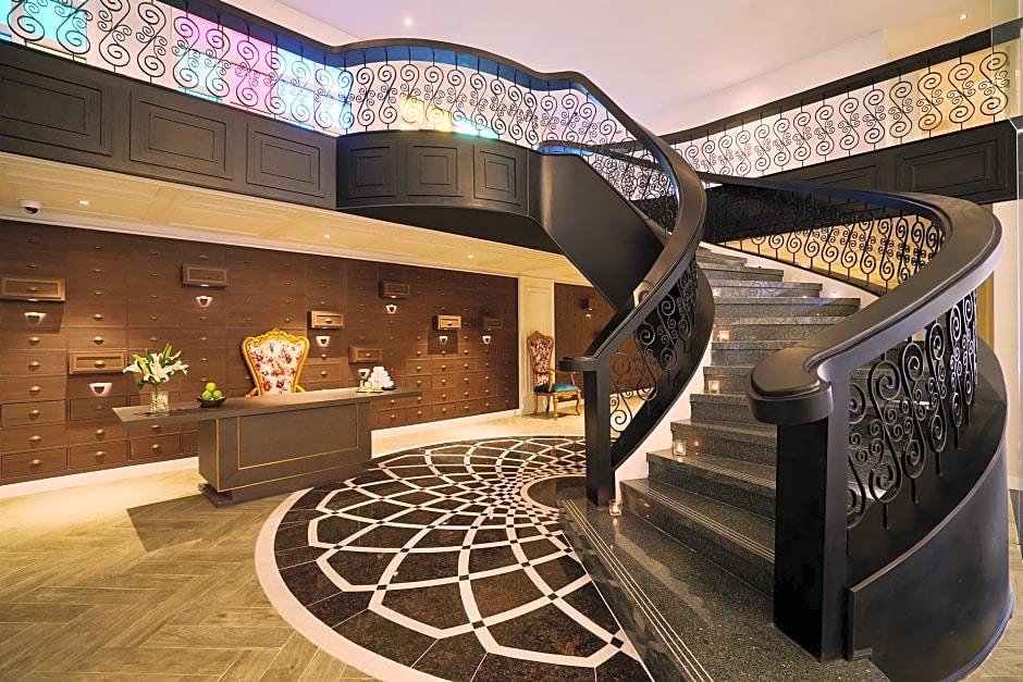 Mövenpick Myth Hotel Patong Phuket