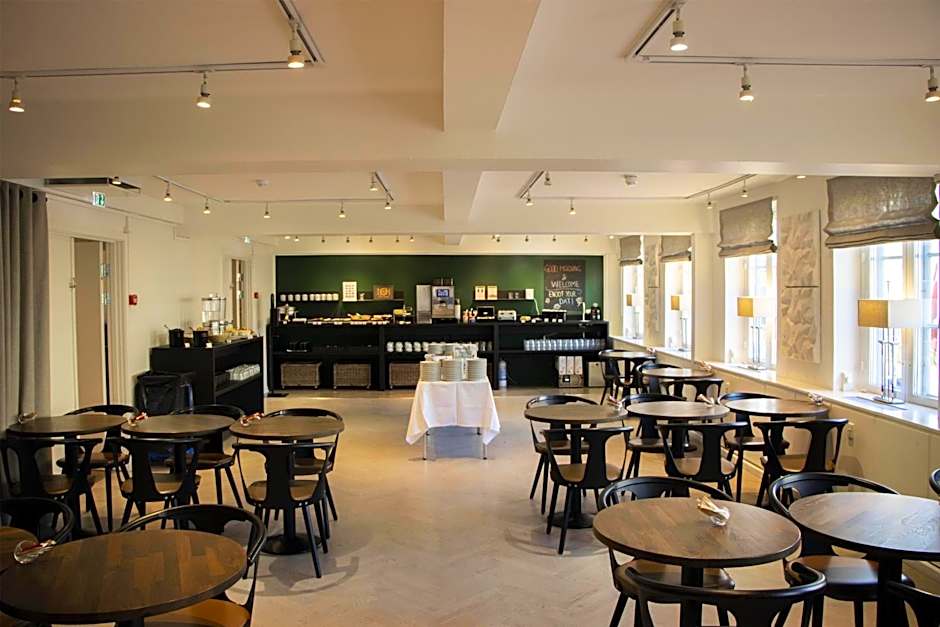 Gentofte Hotel