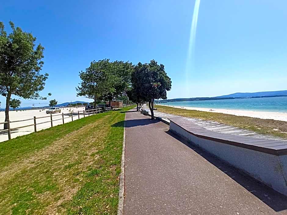 Apartamento Los olmos