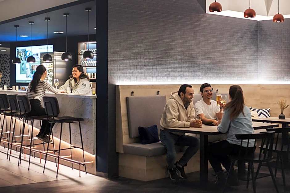 Holiday Inn - the niu, Kettle Stuttgart Vaihingen By IHG