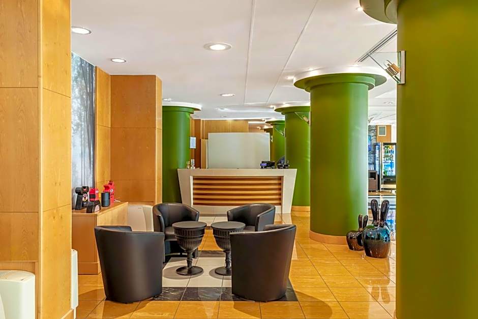 B&B HOTEL Cuneo Cristal