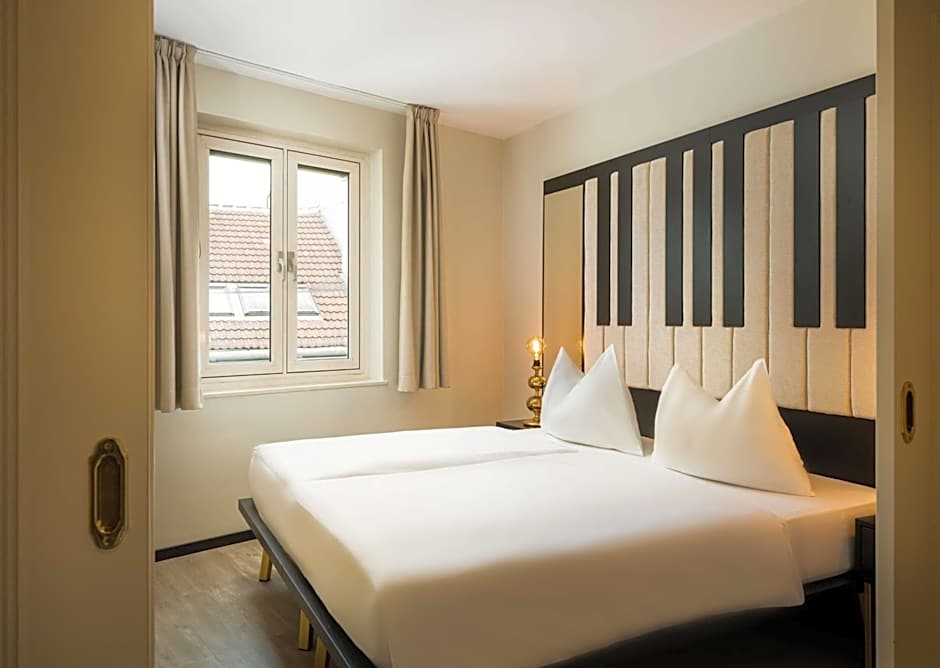 elaya hotel vienna city center, Trademark by Wyndham