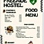 Freeride Hostel Restaurant & Camps