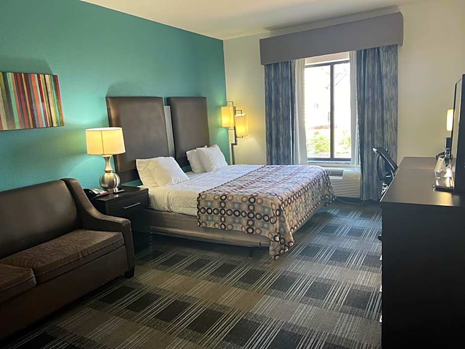 Days Inn by Wyndham Alva