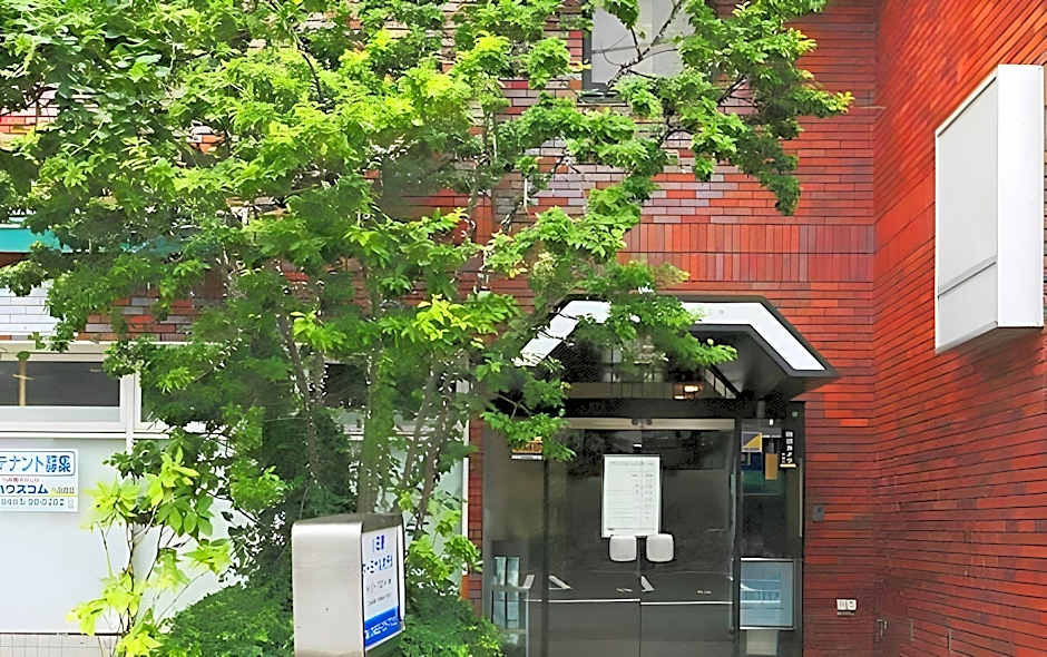 Odawara Terminal Hotel