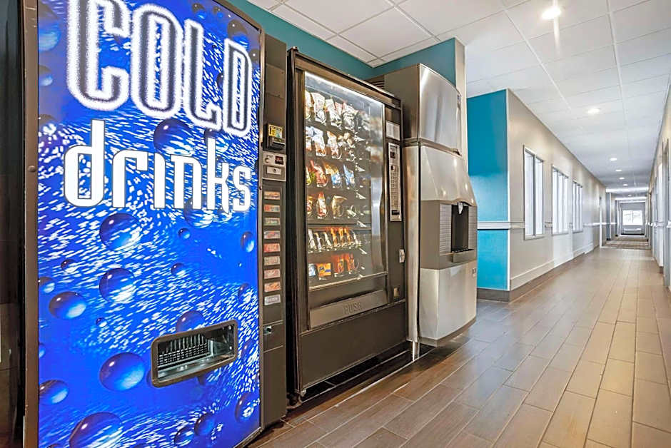 Quality Inn & Suites Birmingham - Highway 280