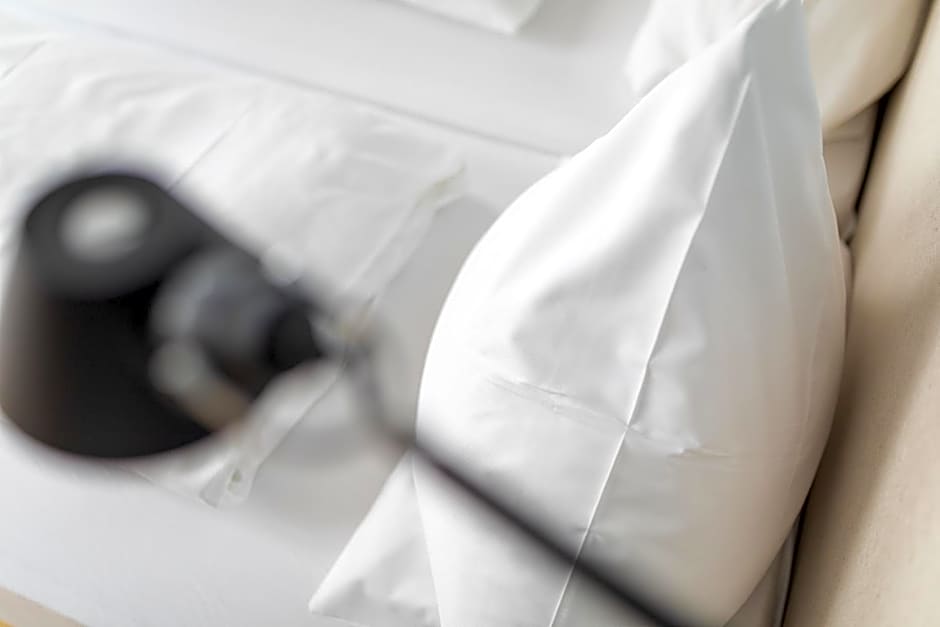 Logierhaus Austernfischer