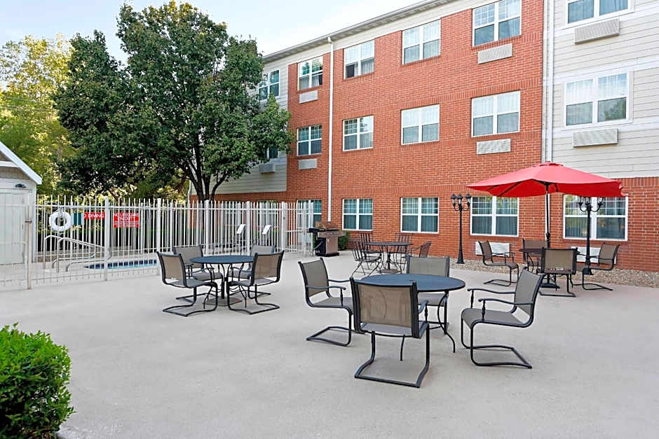 TownePlace Suites by Marriott Dallas Bedford
