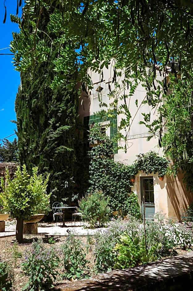 Château de Montcaud