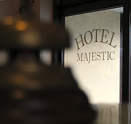 Hotel Majestic