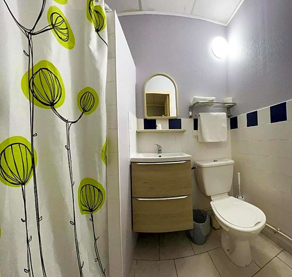 Le Petit Logis