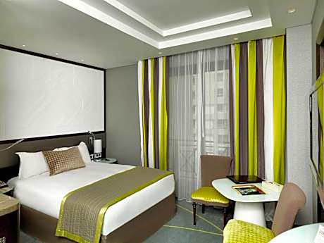 Prestige King Suite