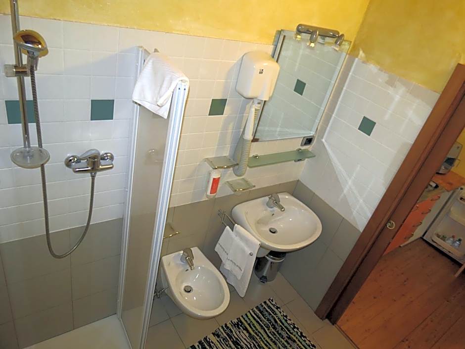 La Baita D'Oro Ristorante Residence