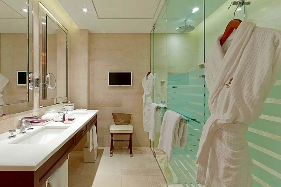 The Ritz-Carlton Montreal