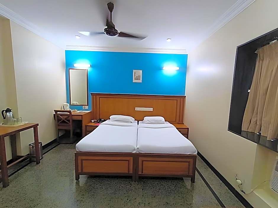 Hotel Park View, Mumbai