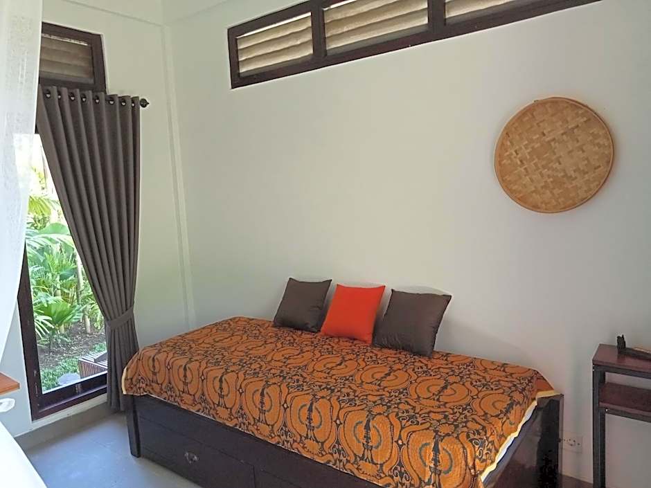 Villa Markisa Pakisan