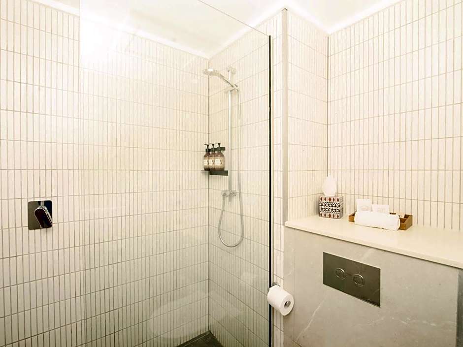 Novotel Suva Lami Bay