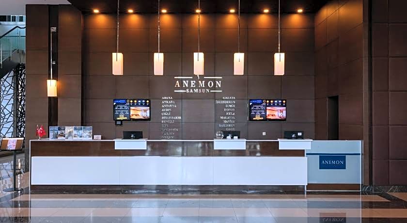 Anemon Samsun Hotel
