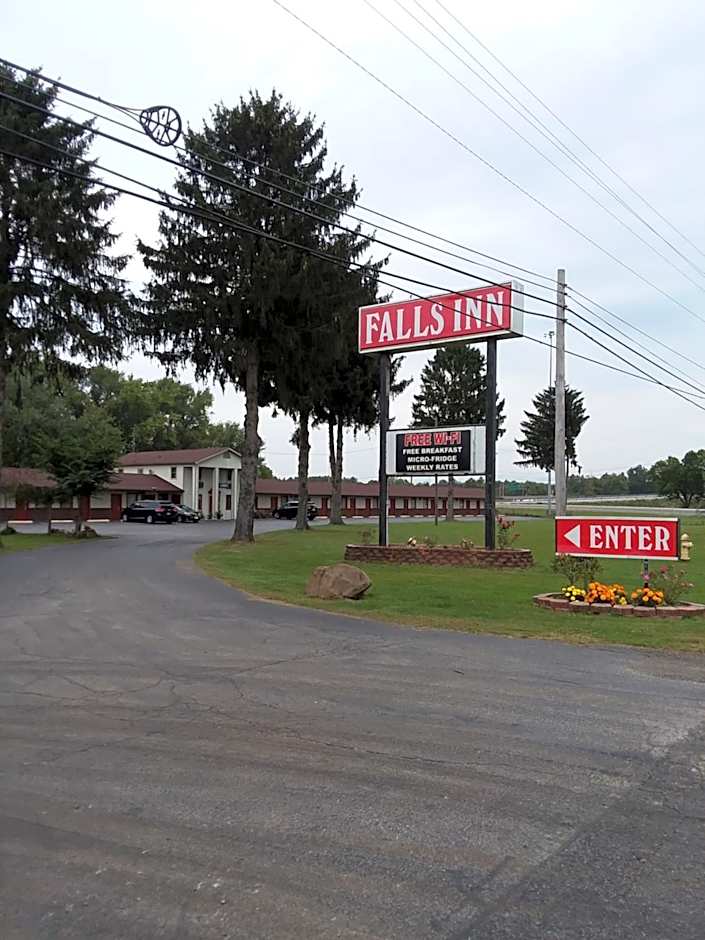 FALLS INN