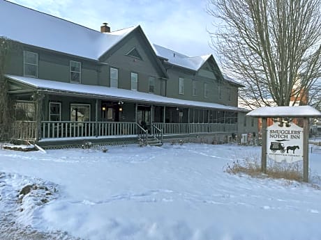 Smugglers Notch Inn