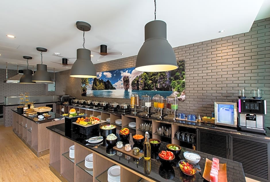 iCheck inn Ao Nang Krabi