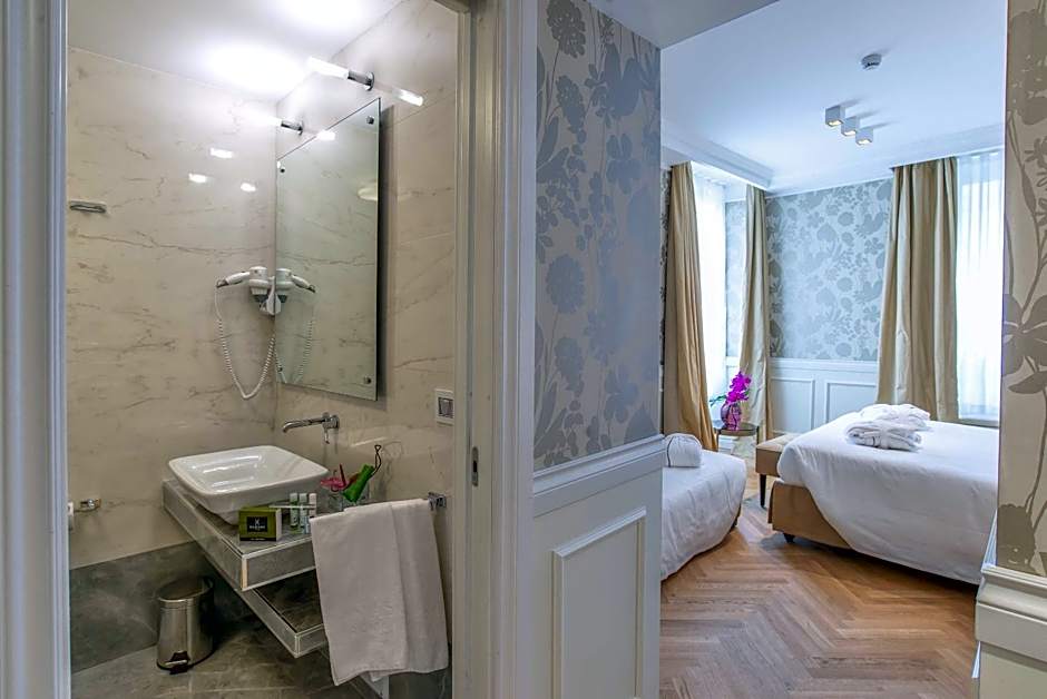 Hotel Damaso