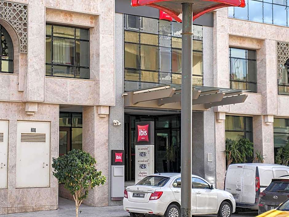 Ibis Tunis
