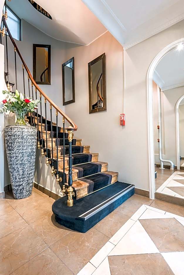 Hotel Beauvoir