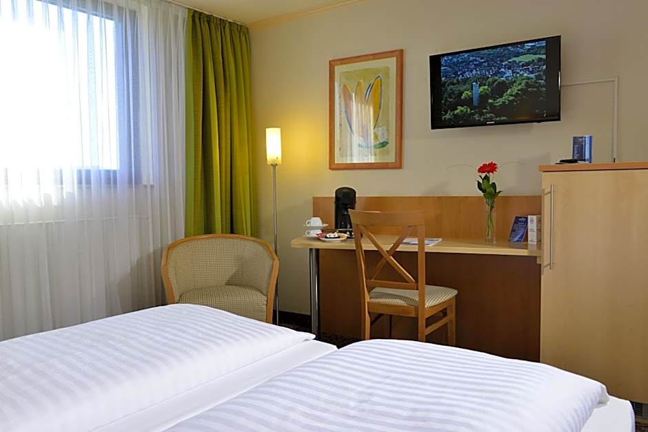 AMBER HOTEL Leonberg / Stuttgart