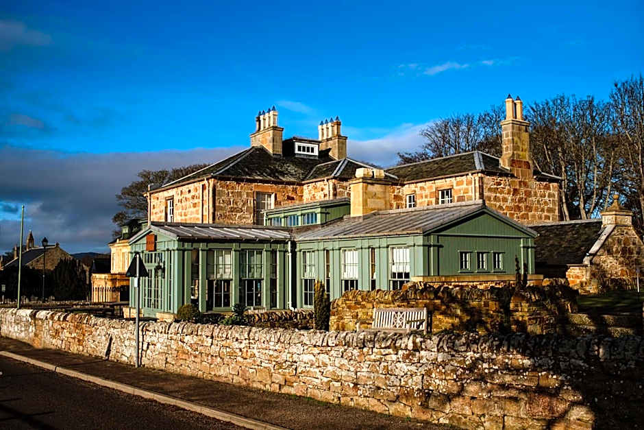 Links House at Royal Dornoch
