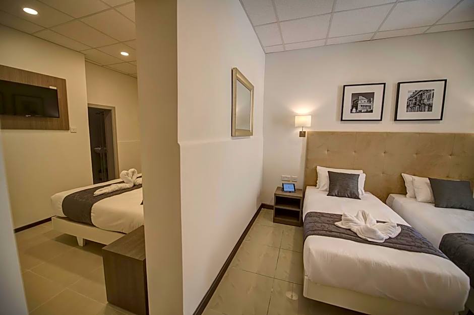 Europa Hotel