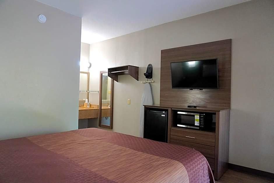 Fairview Inn & Suites Mobile