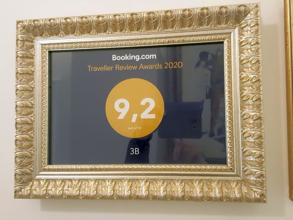 3B Locazione Turistica