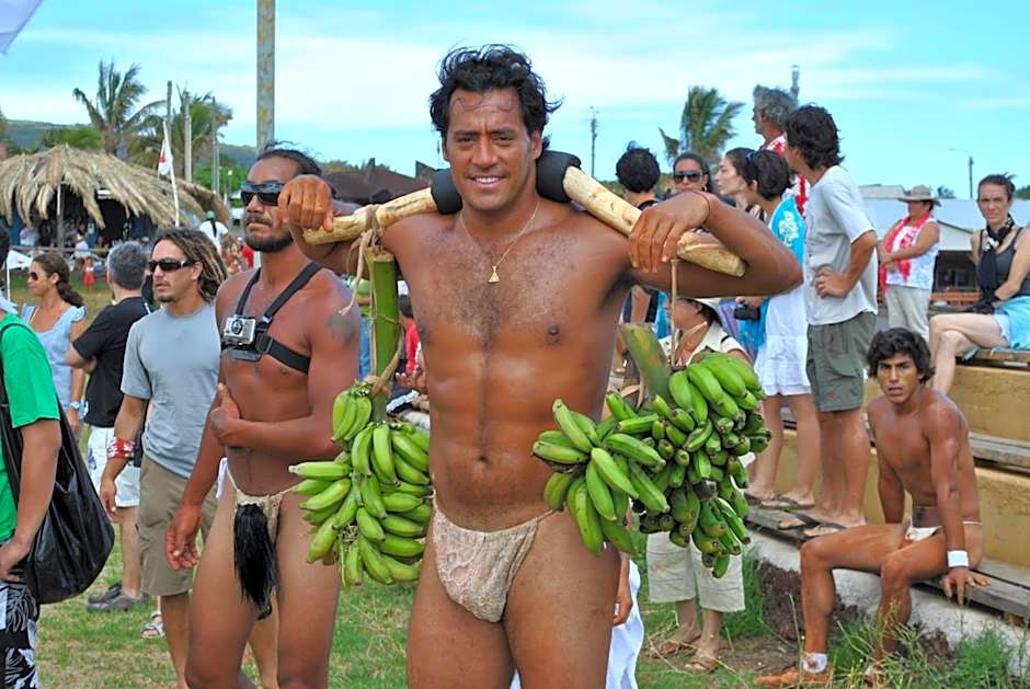 Hare Nua Hotel Boutique