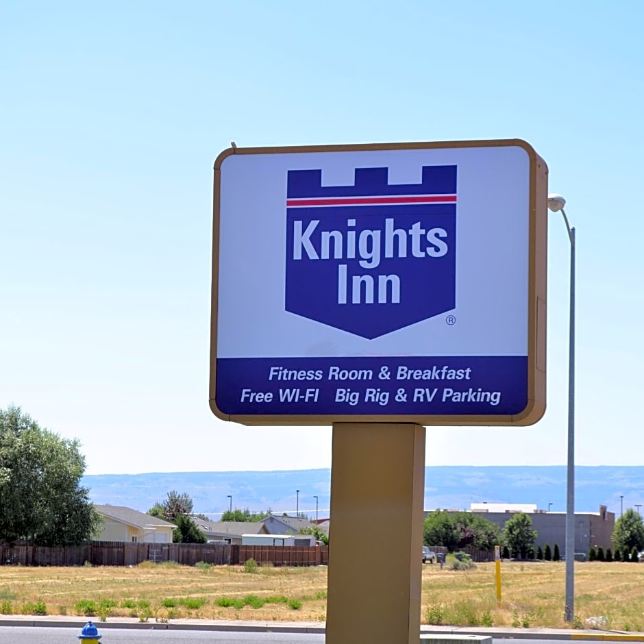 Knights Inn Quincy