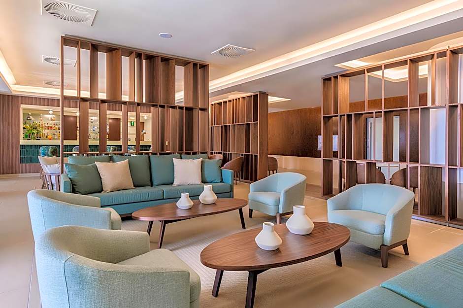 NAU Sao Rafael Suites - All Inclusive