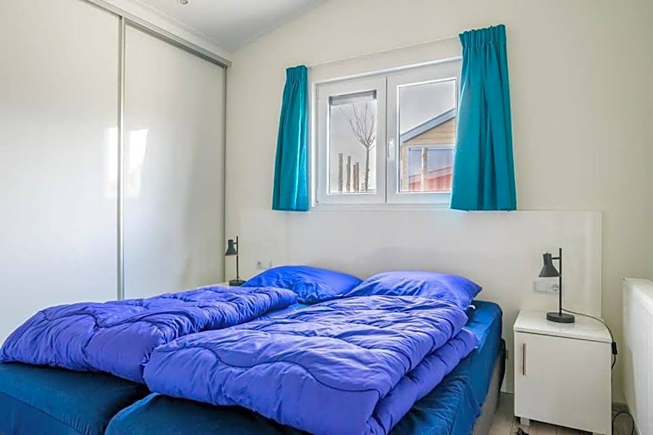 EuroParcs De Kraaijenbergse Plassen