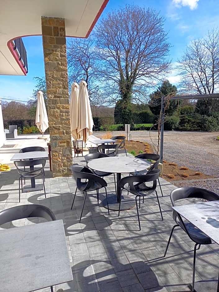 Hotel La Heid des Pairs