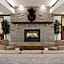 Crown Pointe Lodge; BW Signature Collection