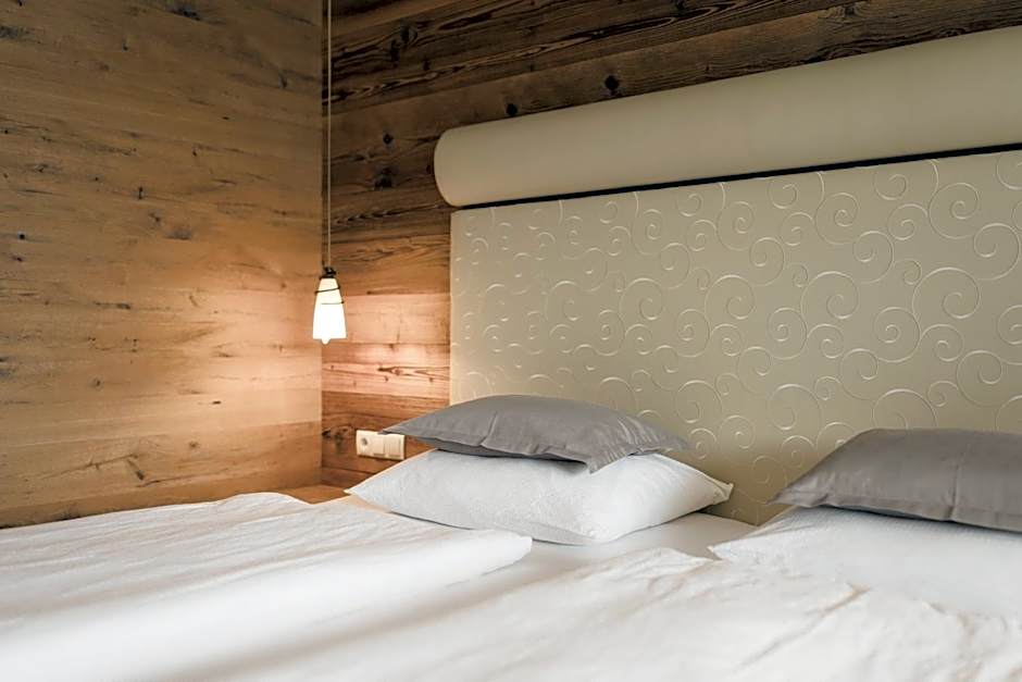 Hotel Nussbaumerhof ***