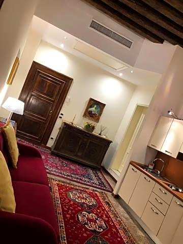 Residence Odoni