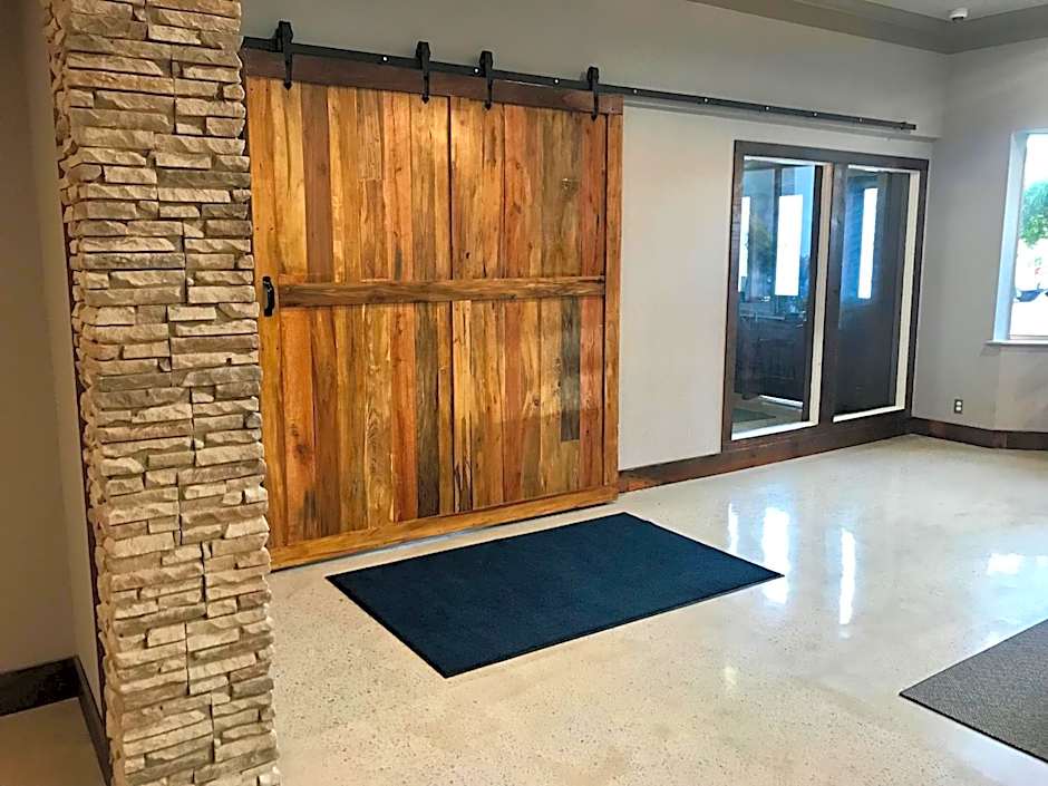 American Inn North Kansas City