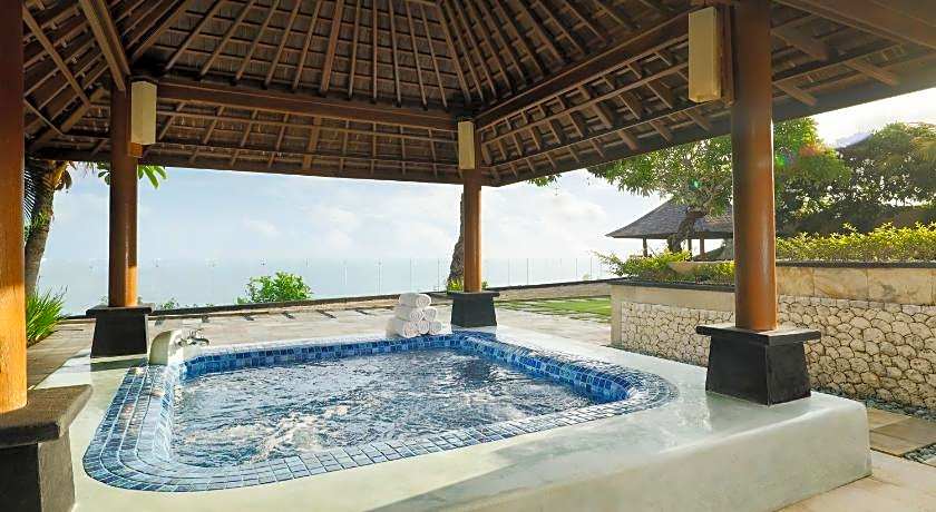 Villa Nagasutra by Nakula
