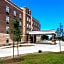 Comfort Suites Wooster near University Campus